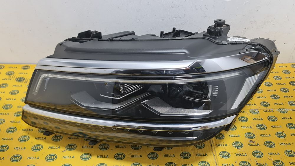 Far stanga full led VW Tiguan 2 5N 5NB941081D