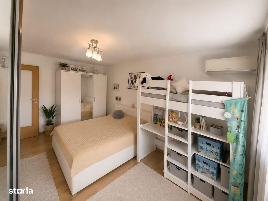 Apartament – Iasi - Vedere 3