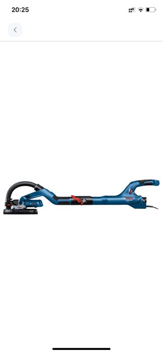 Шлиф машинка Бош Bosch