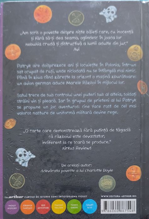 Războiul nasturilor