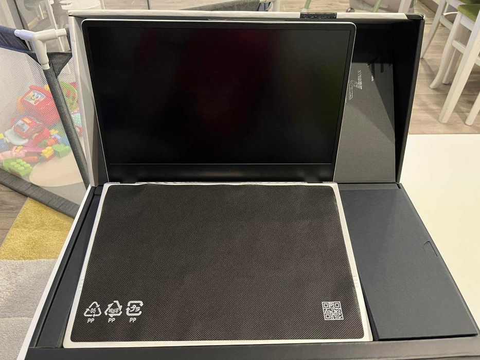 Лаптоп Asus ROG Zephyrus G14 GA401II