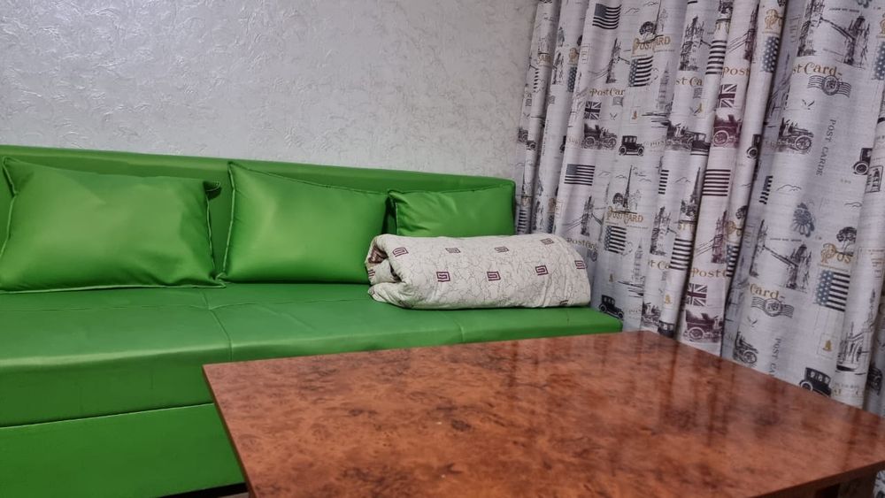 Сдам студию в центре