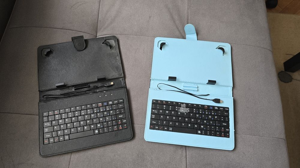 Калъфи за таблети