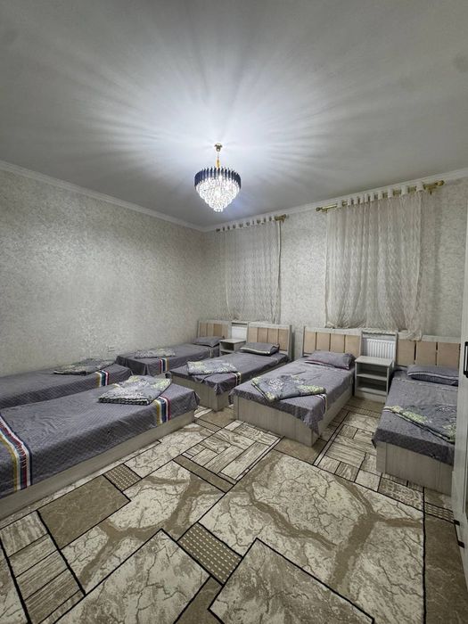 Чорвок кизил сув дача