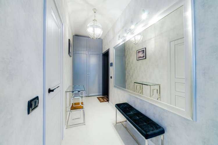 ул.Чехова Габус Новостройка квартира 2/7/8