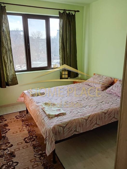 ДВУСТАЕН апартамент под наем - Колхозен пазар