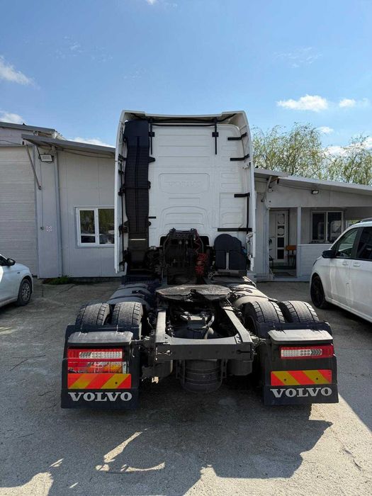 Vand Volvo FH460 Mega 2019