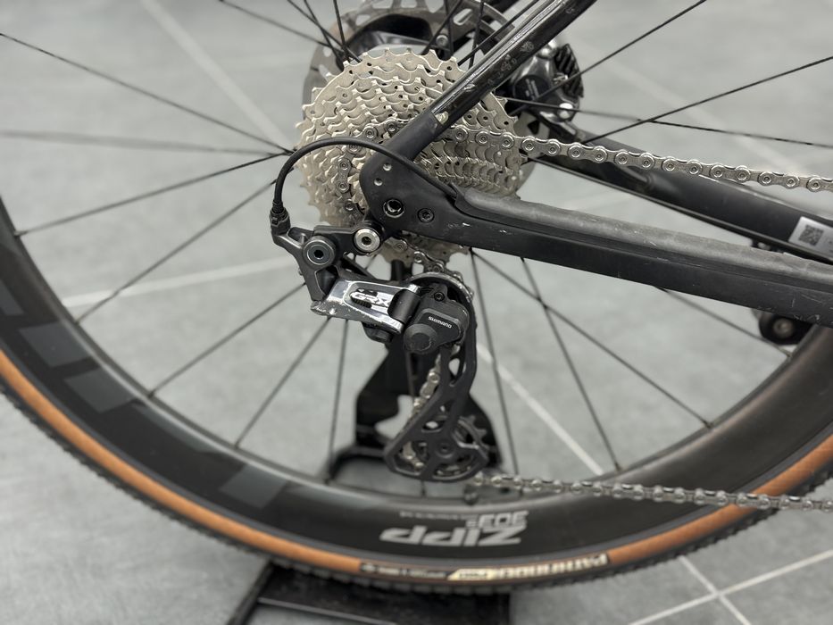 Specialized Diverge Pro Carbon 2023 58 2x11 GRX