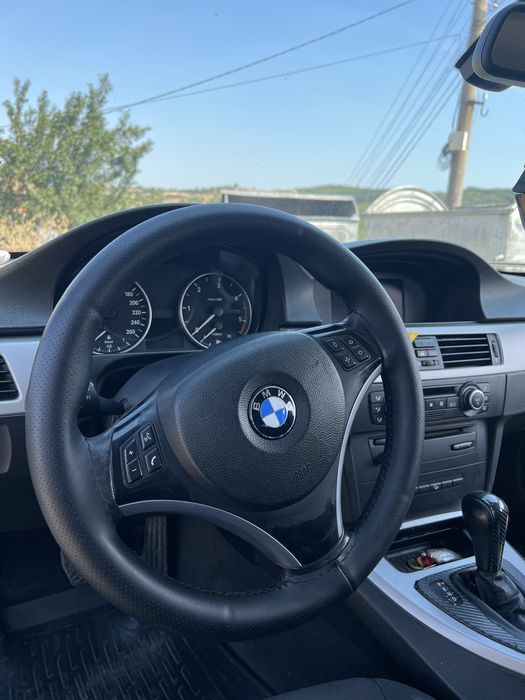 Волан за BMW E90/E91/E92