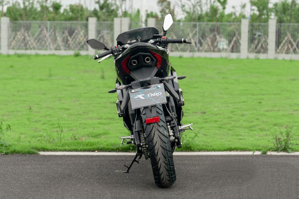 Мотоцикл Taro GP2 ABS заказ