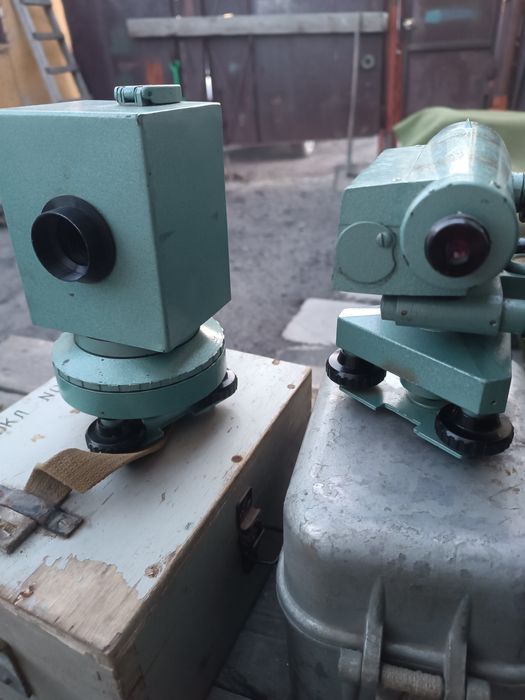 Продам нивелир СССР
