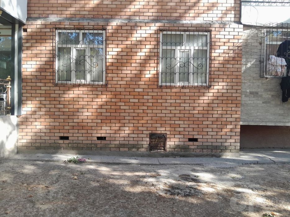 1 Rtaj 1 xonali, 2 xonaga o‘zgartirilgan