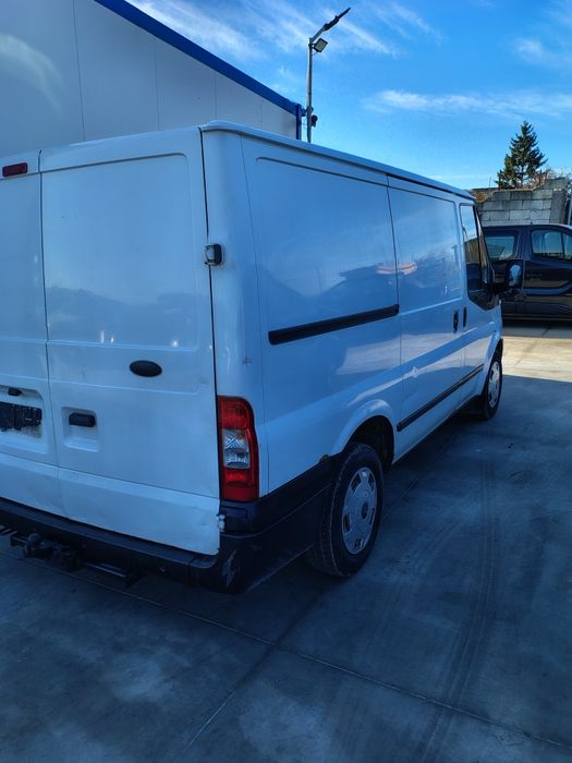 Форд Транзит / Ford Transit 2.2 TDCI 2006 - 2014 г НА ЧАСТИ