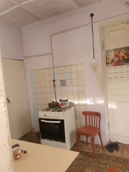 Продается дом собственный не большой участок