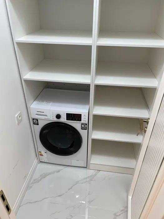 Алайский ижара квартира ЮНУСАБАД Ц-5 Минор 2-ком 80м² Новый ремонт