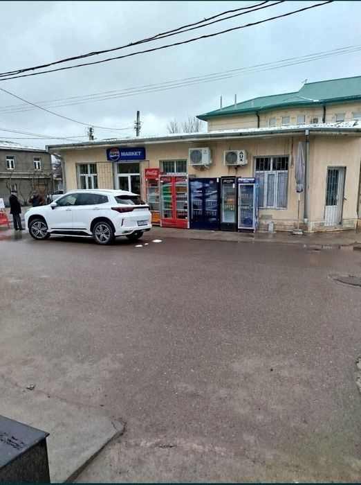 Продаётся магазин