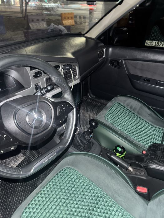 Срочно!!! продаю Нексия 2 2015 года