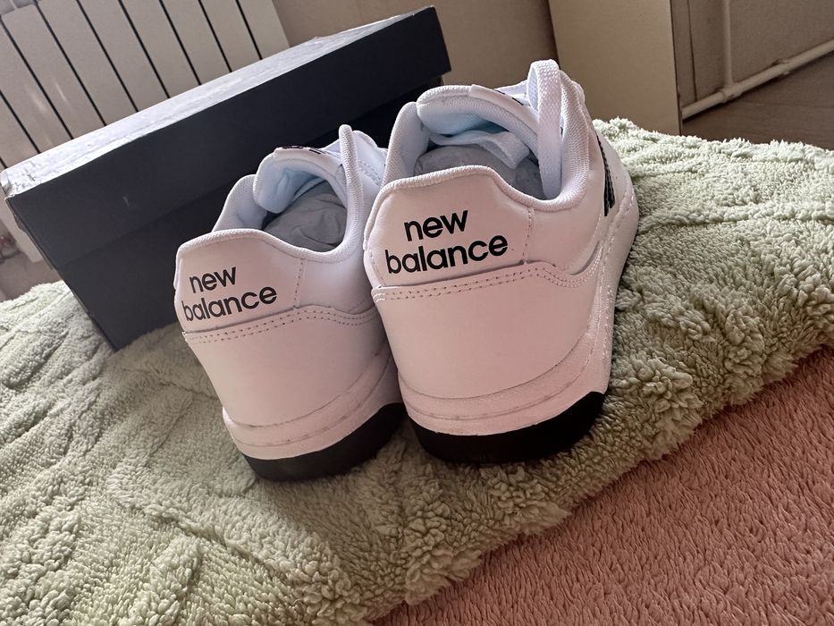 Кроссовки New balance 480