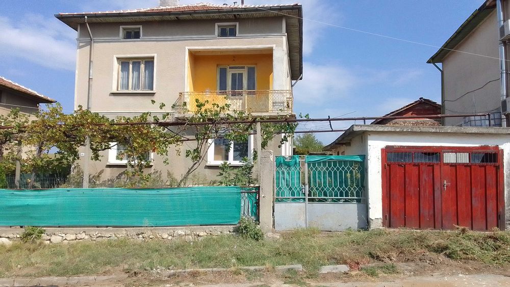 Продава се Къща в с. Марикостиново, Област Благоевград - 80 кв.м за 625 €/кв.м - Снимка #1