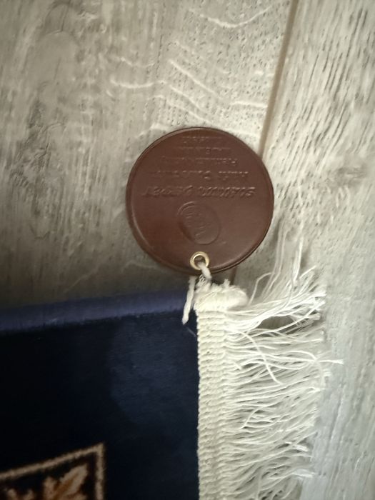 Продам иранский ковер
