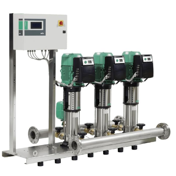 Wilo nasos dealer | Wilo насосы от диллера