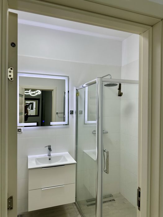 Inchiriez apartament 2 camere - west side complex