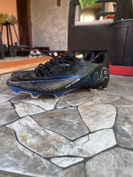 Ghete fotbal NIKE MERCURIAL