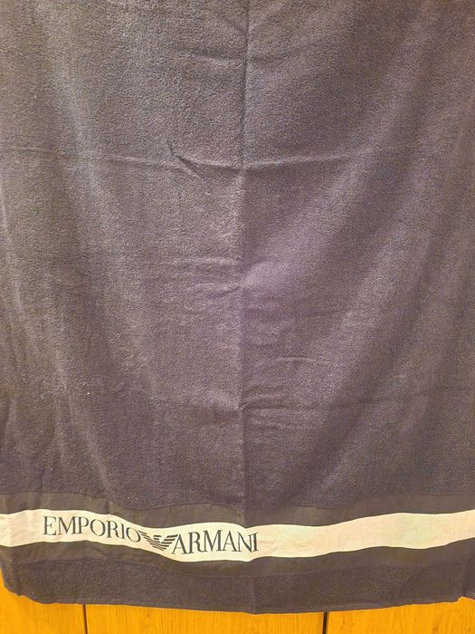 Разпродажба на маркови хавлии