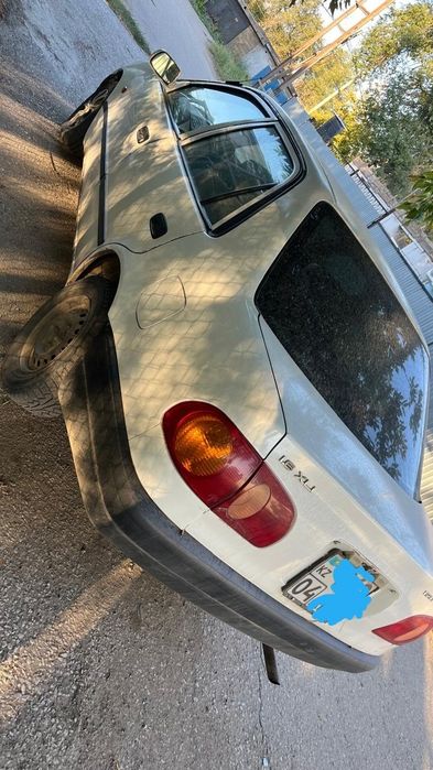 Toyota Corolla 1997 г.в.