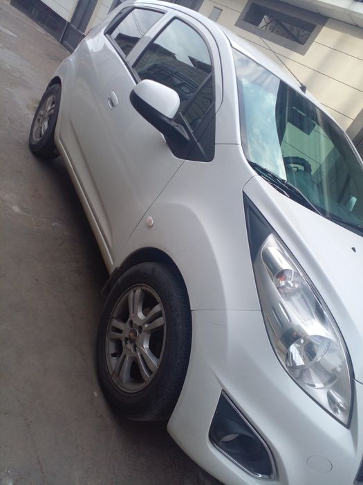 Спарк2019 оптимум тозза