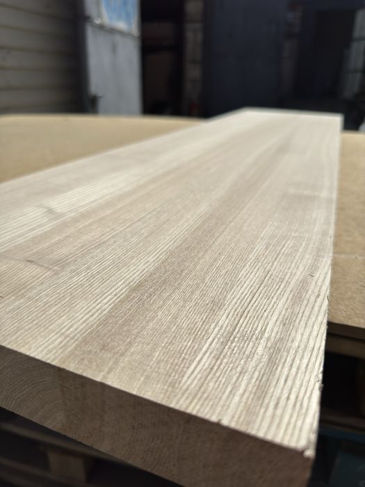 Ясень ступень цельноламельная