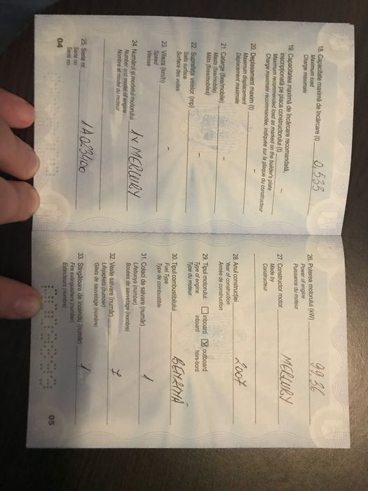 Bayliner 185 bowrider 3.0