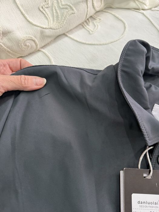 Продам осеннюю куртку