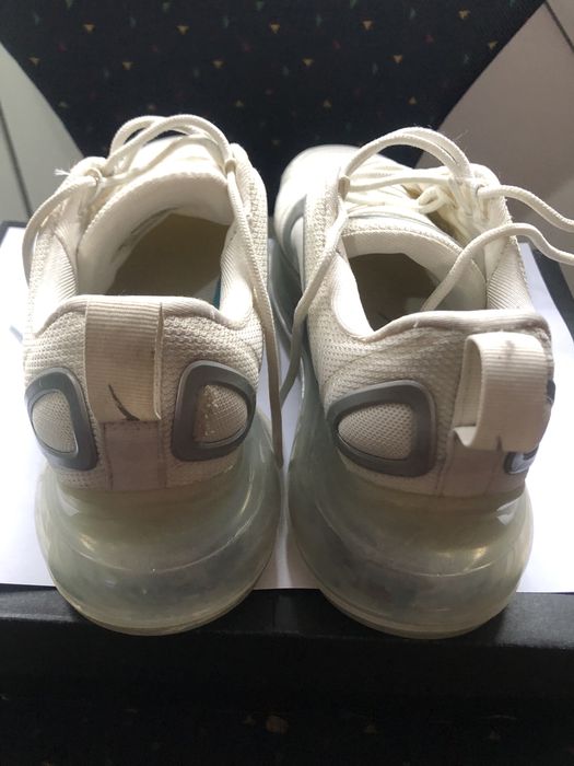 Pantofi spirt Nike Airmaxi