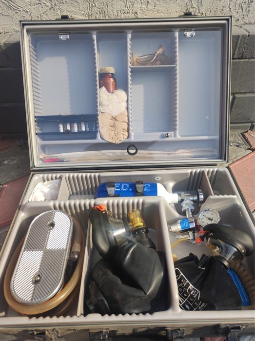 Медицинское оборудование