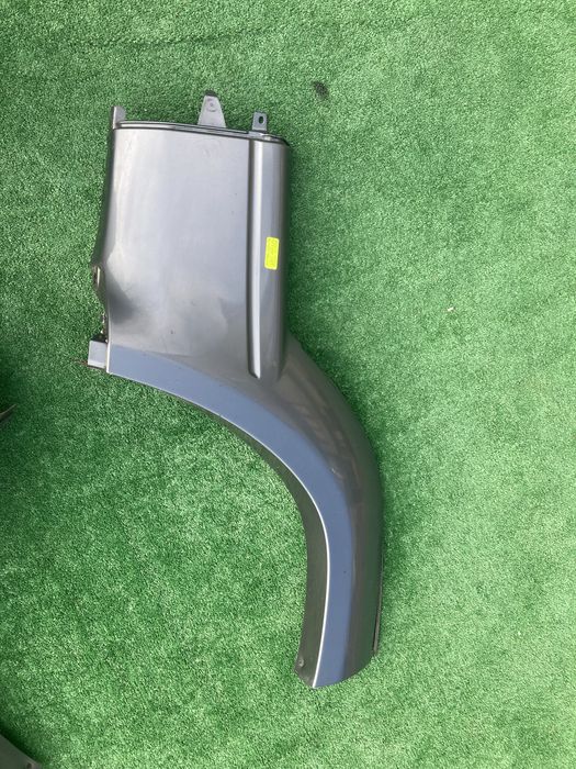 Лайсна/Лайсни за Тойота Ланд Крузер/ land cruiser J90 96-00г