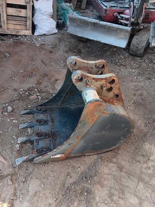 Кофи за багер (нови)