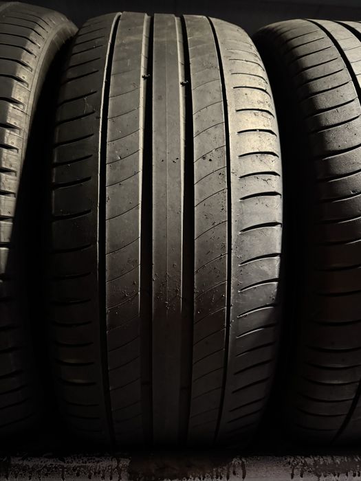 Anvelope 225/55/18 Michelin