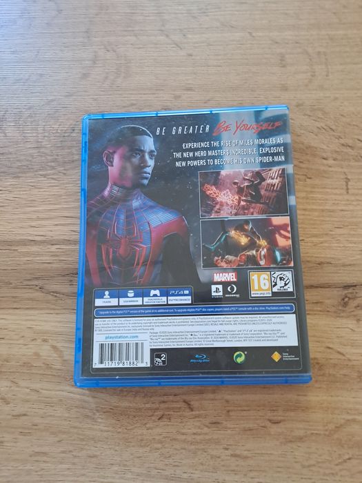 Playstation игри