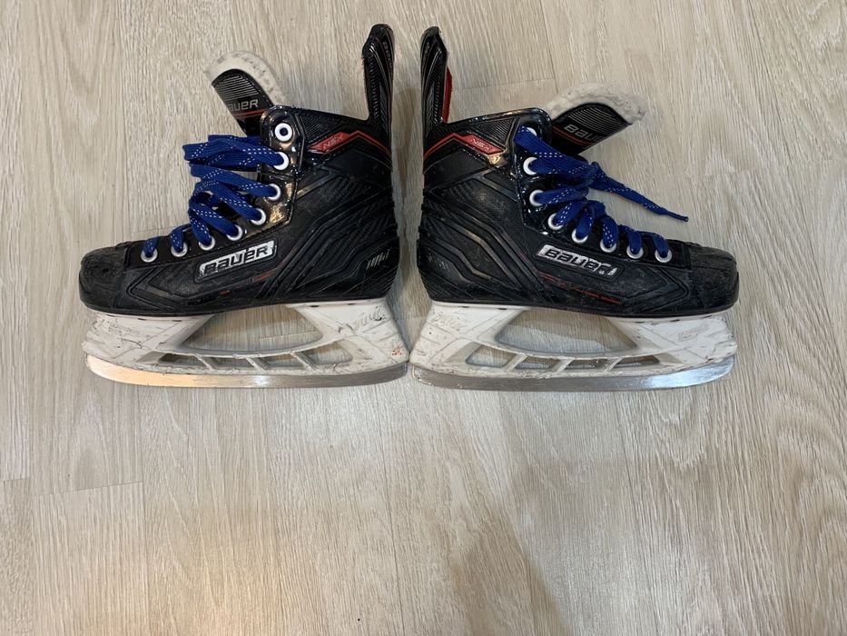 хоккейная форма