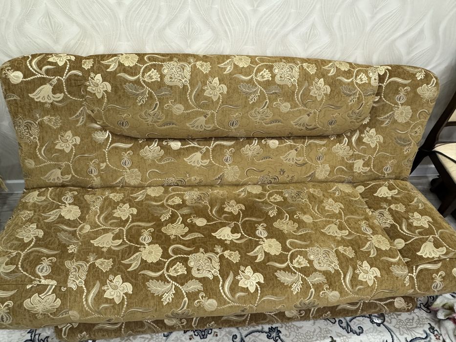 Продам диван раскладной