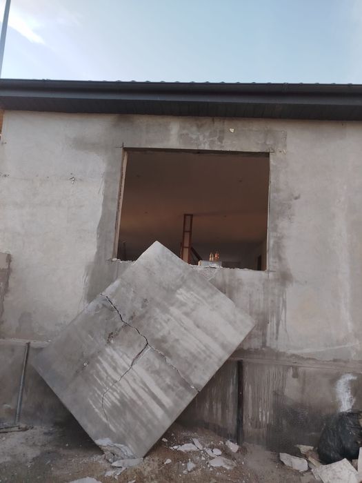 Taiere Beton Sectionaere Decupare Demolare Carotare Beton
