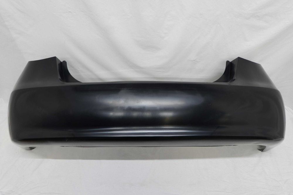 Бампер задний Хендай Элантра 2007 HD / Hyundai Elantra 2010г