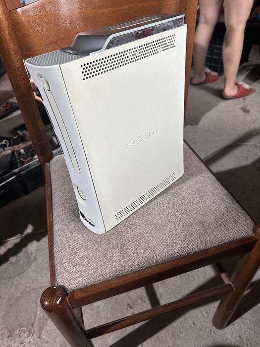 Se vinde XBOX360