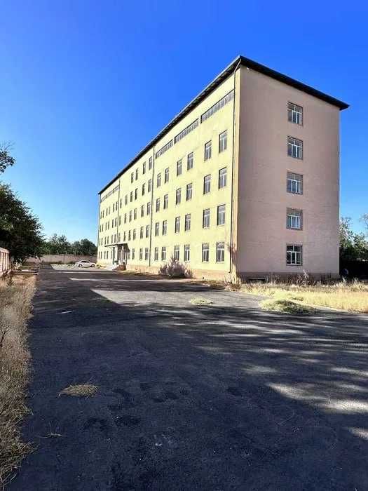 АРЕНДА Школа, клиника, гостиница