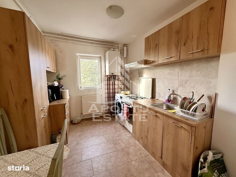 Apartament 2 camere de vanzare, zona Complex/Stadion, Timisoara