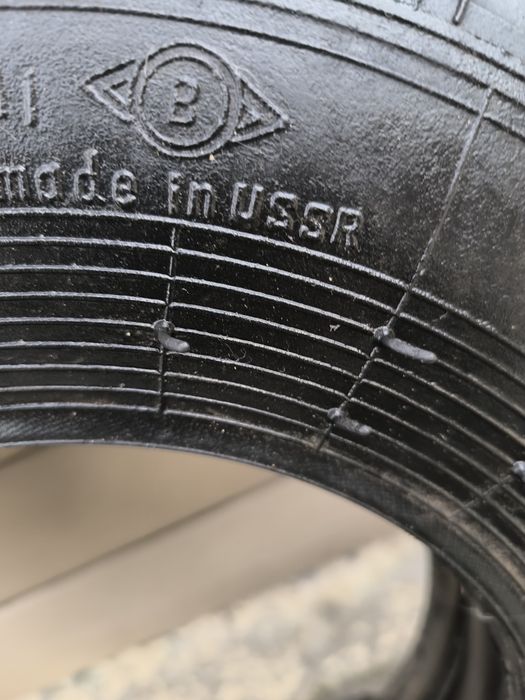 Продам колесо с камерой для с/х