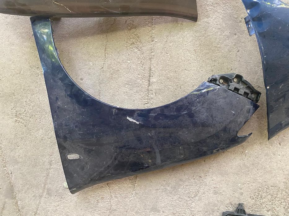 Aripa dacia logan 2/sandero 2/mcv 2