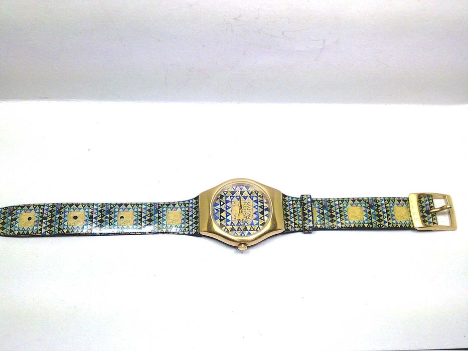 Винтидж часовник "Gustav Klimt" limit edition