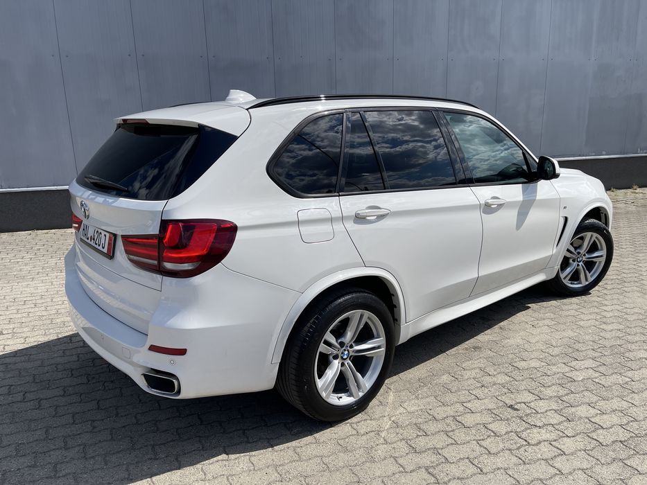 BMW X5 2015 — imagine 4